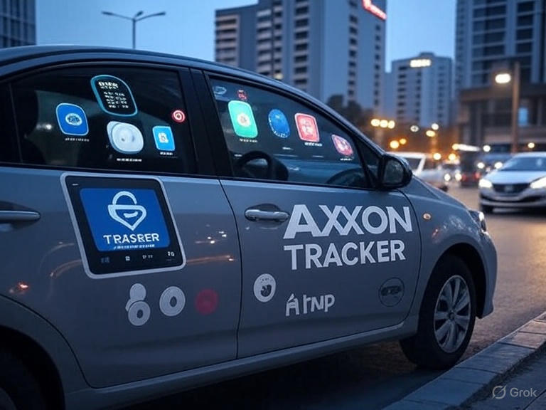 GPS Trackers vs. Apple AirTags