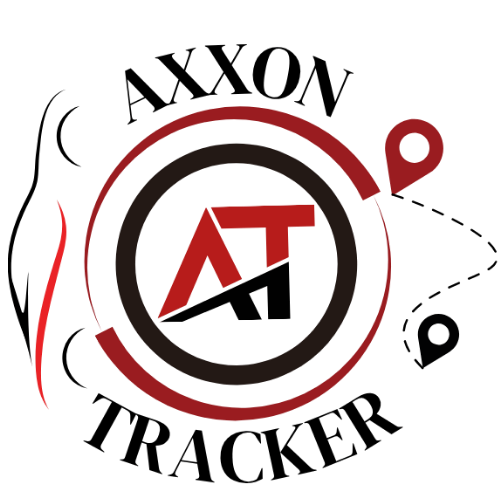 Axxon Tracker