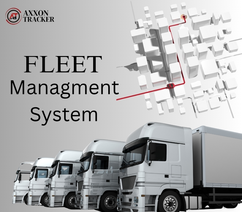 fleet management